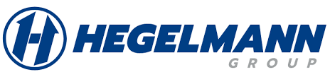 Hegelmann logo
