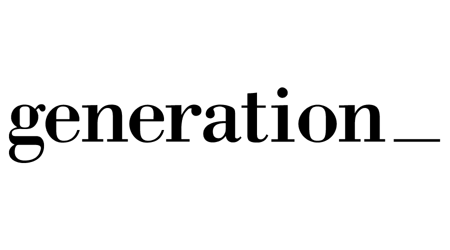 generation-investment-management-llp-logo-vector